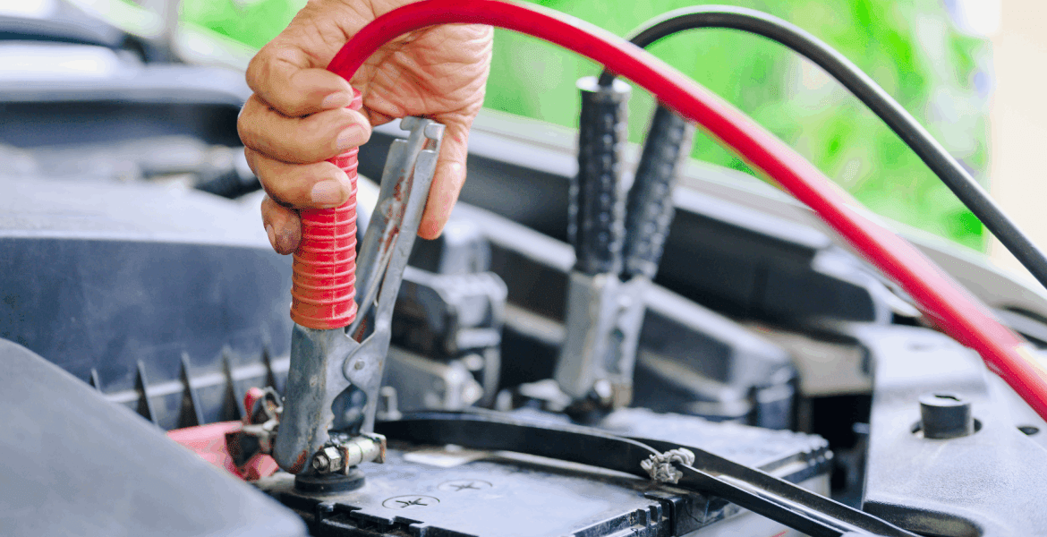Mamba Towing and Recovery